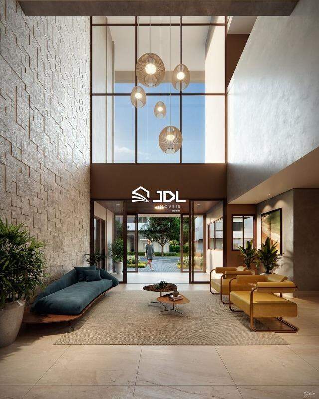 Apartamento à venda no bairro Centro: