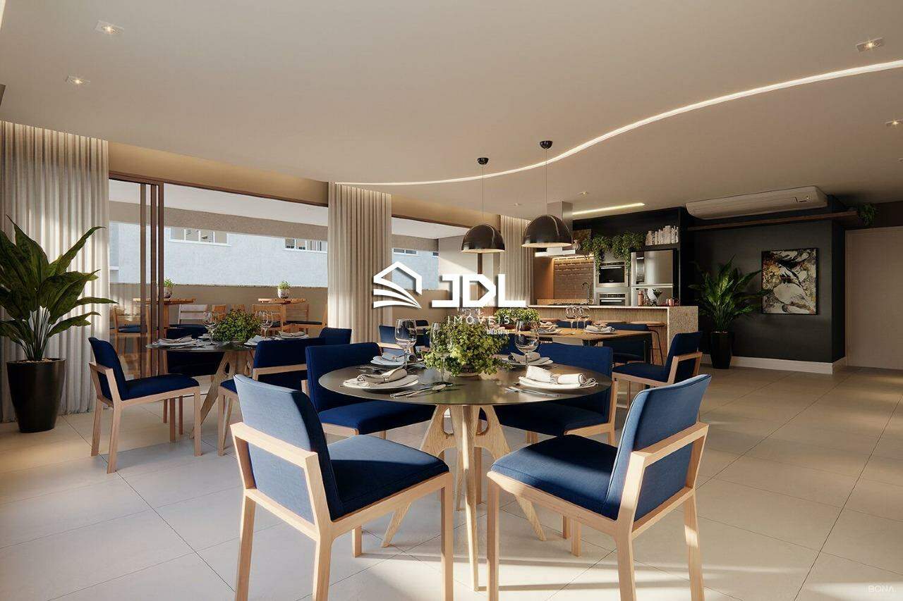 Apartamento à venda no bairro Centro:
