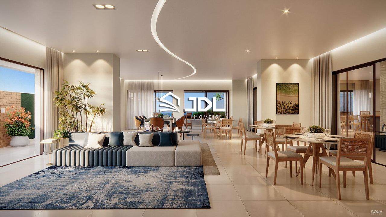 Apartamento à venda no bairro Centro: