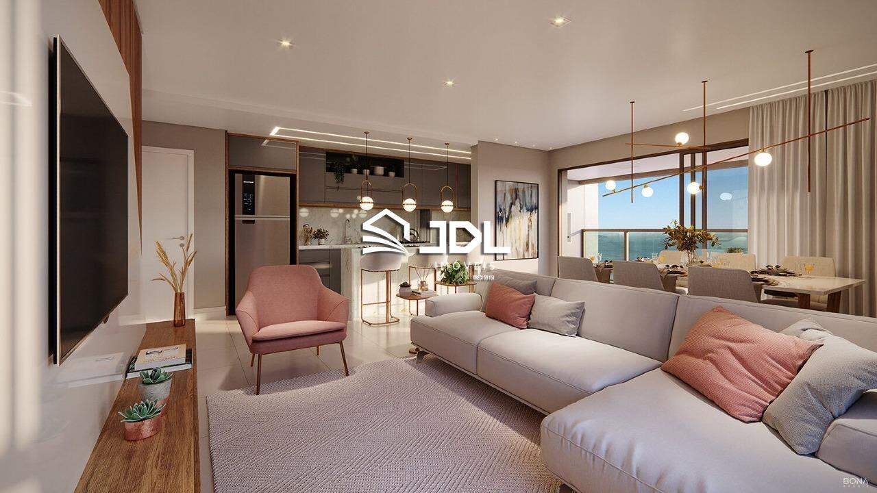 Apartamento à venda no bairro Centro:
