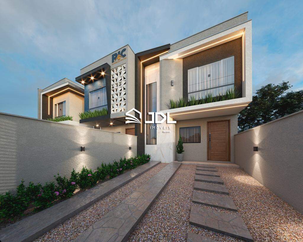 Casa à venda no bairro Armação: 