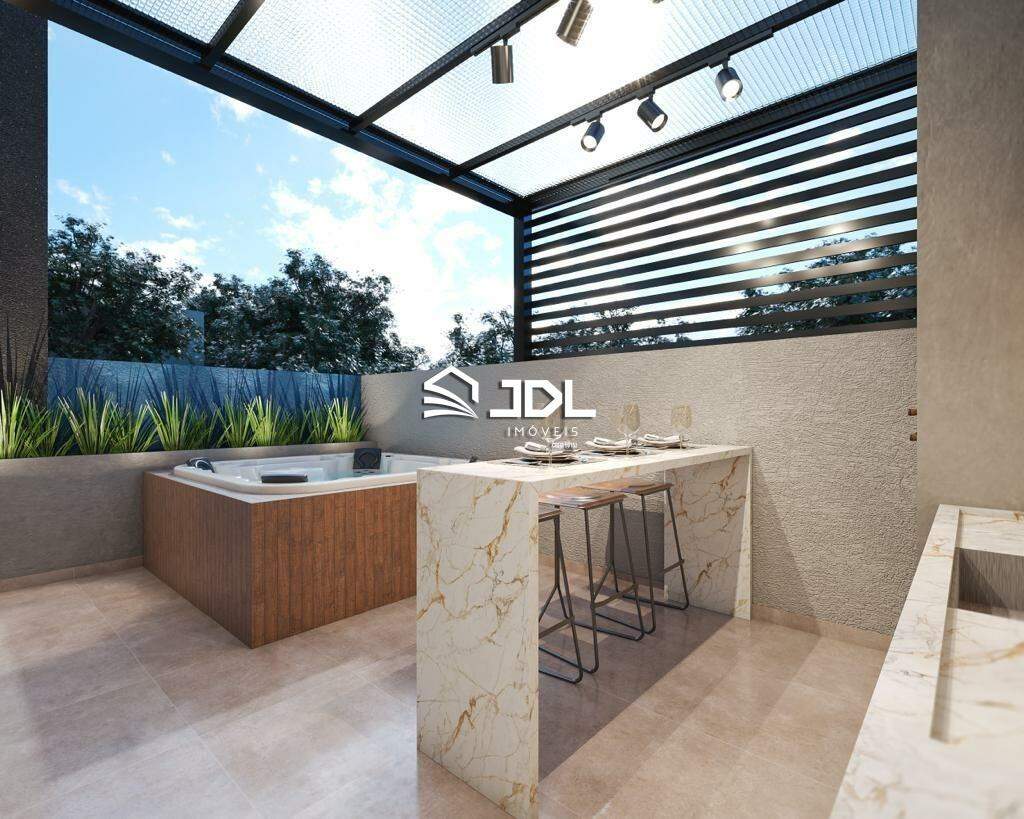 Casa à venda no bairro Armação: 