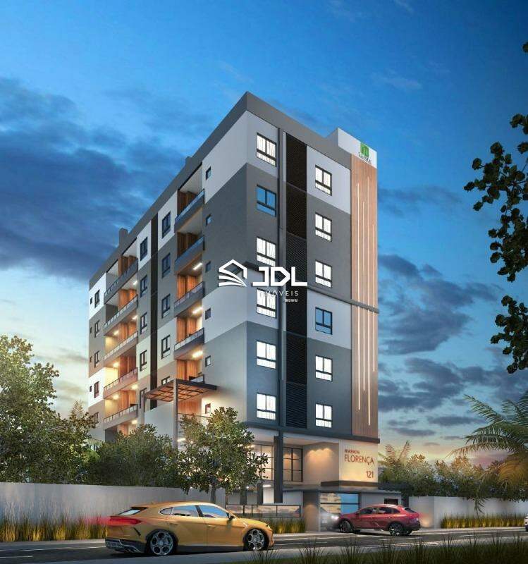 Apartamento à venda no bairro Centro: 