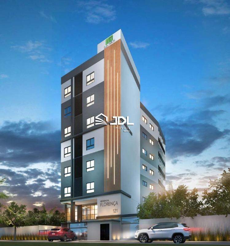 Apartamento à venda no bairro Centro: 