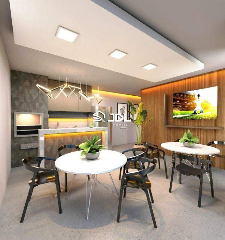 Apartamento à venda no bairro Centro: 