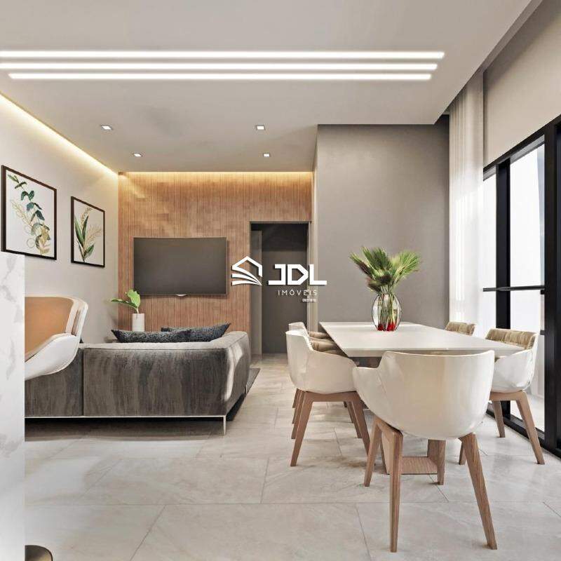 Apartamento à venda no bairro Centro: 