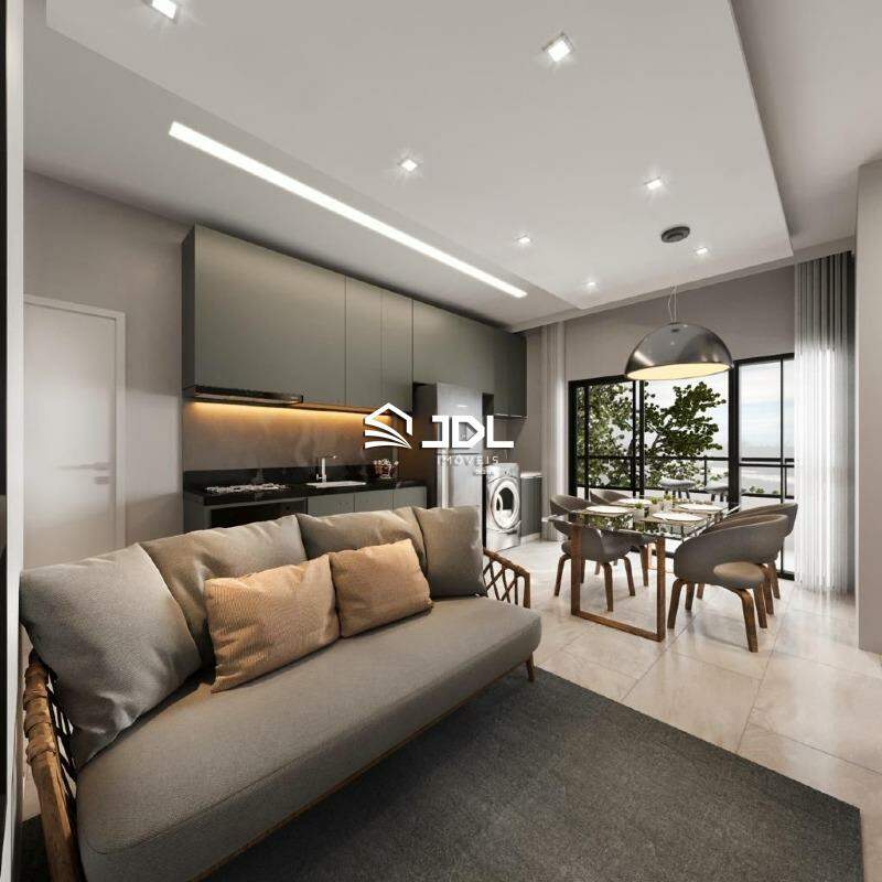 Apartamento à venda no bairro Centro: 