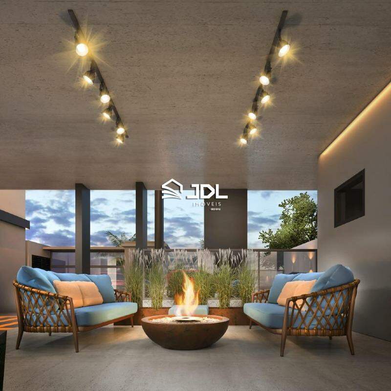 Apartamento à venda no bairro Centro: 