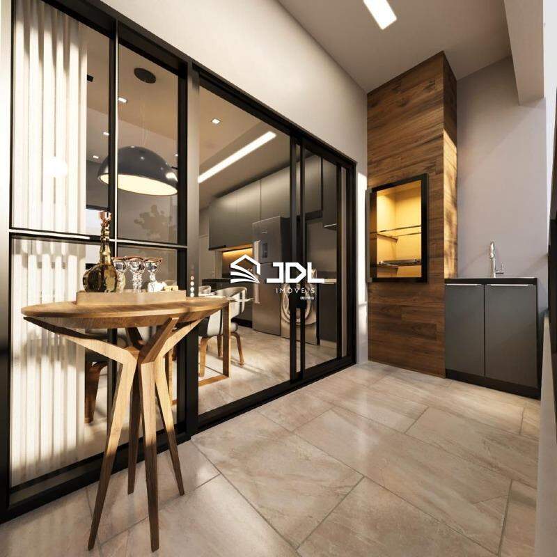 Apartamento à venda no bairro Centro: 
