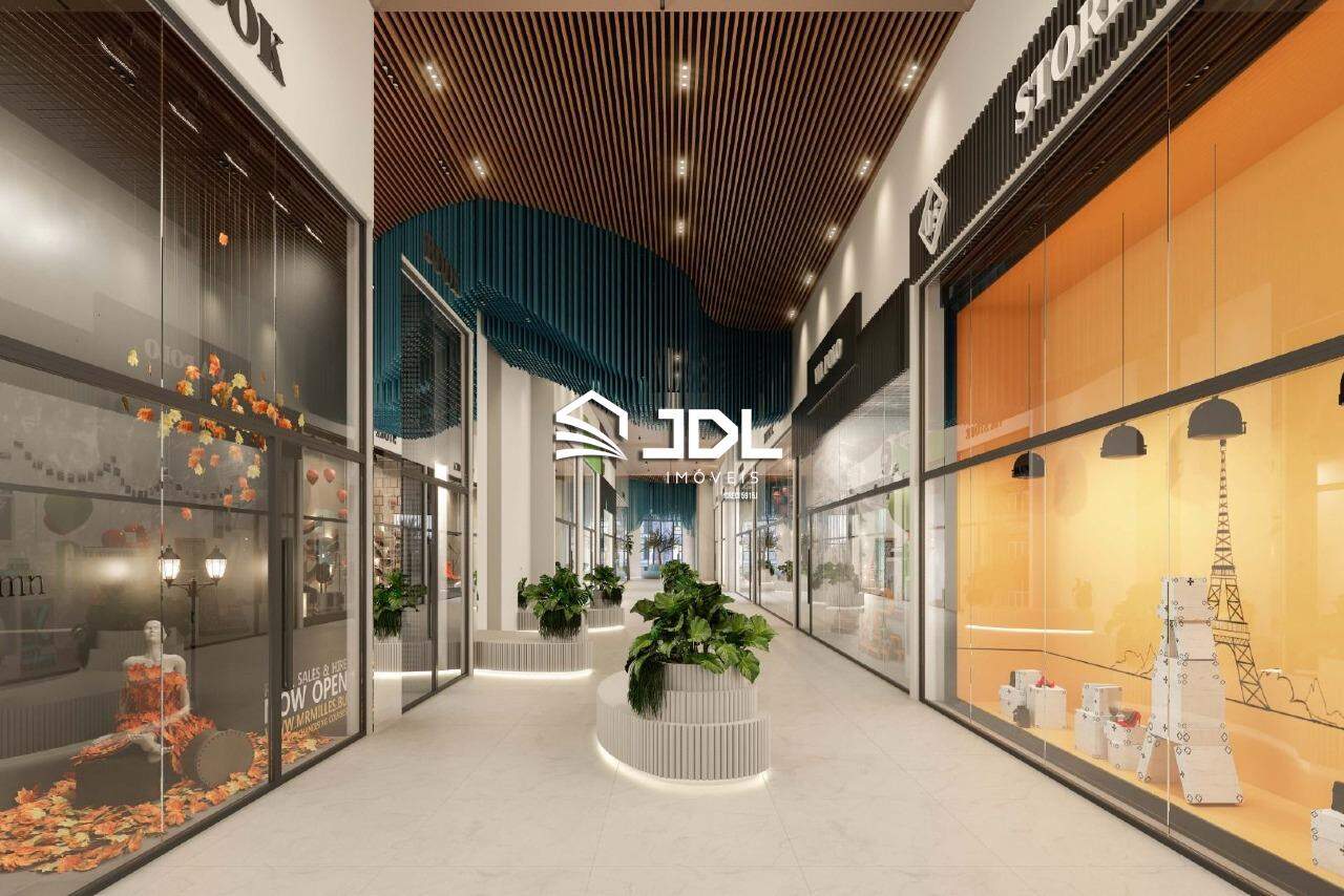 Apartamento à venda no bairro Centro: 