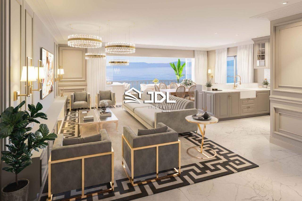 Apartamento à venda no bairro Centro: 