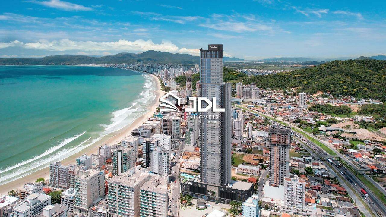 Apartamento à venda no bairro Centro: 