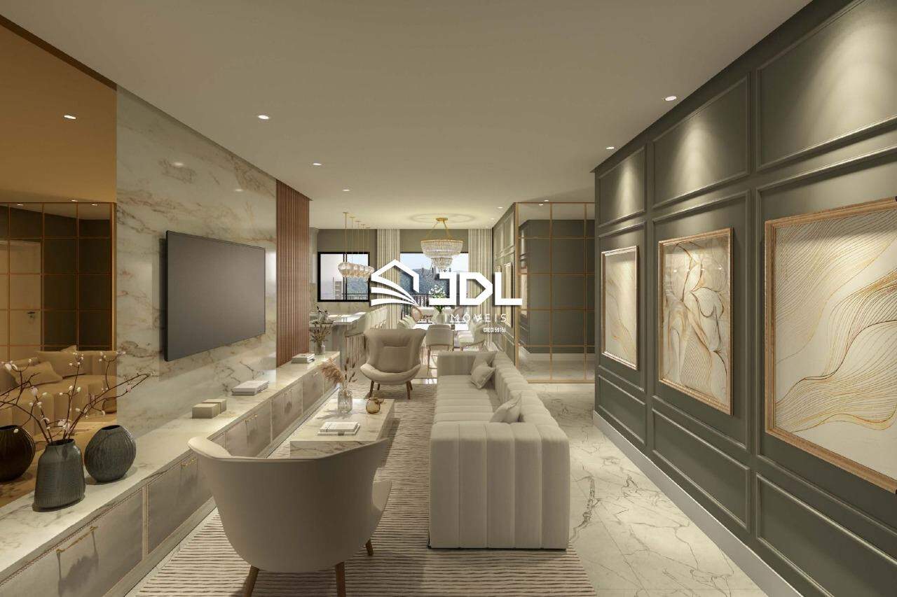 Apartamento à venda no bairro Centro: 