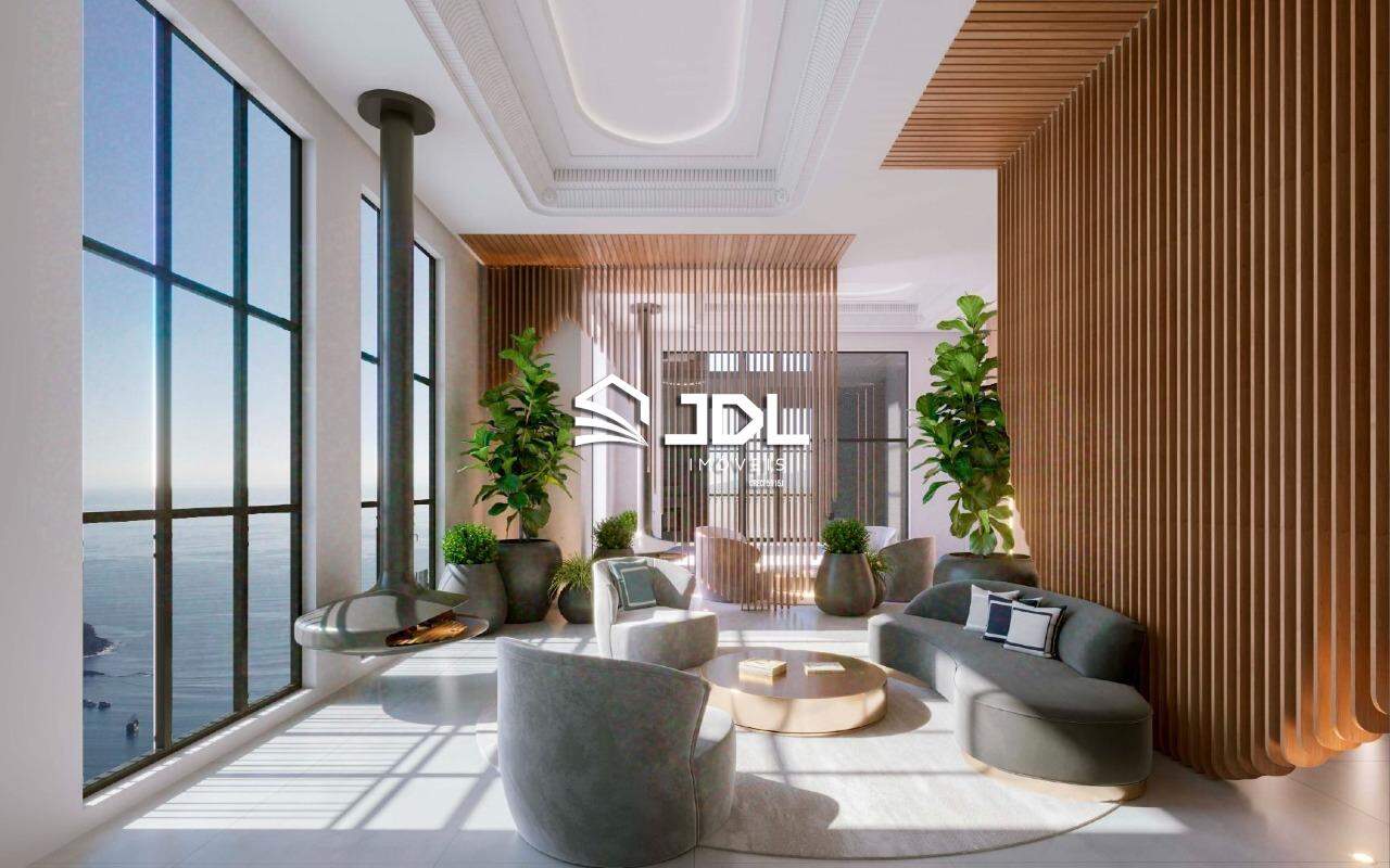 Apartamento à venda no bairro Centro: 