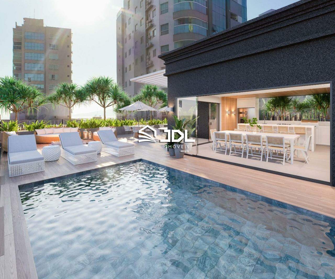 Apartamento à venda no bairro Centro: 