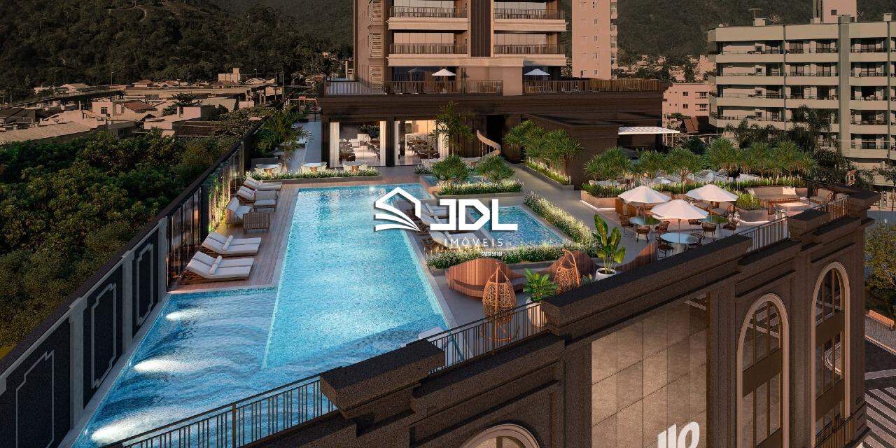 Apartamento à venda no bairro Centro: 