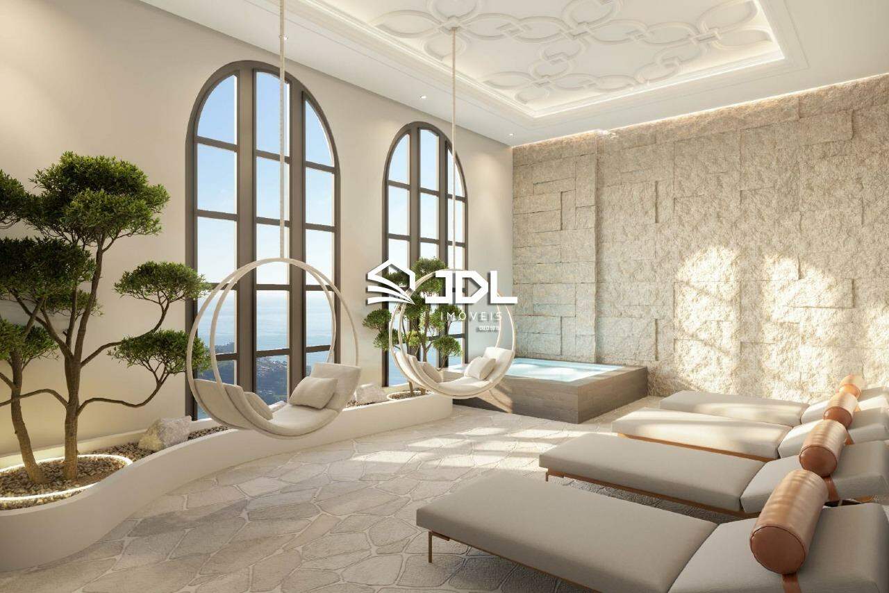 Apartamento à venda no bairro Centro: 