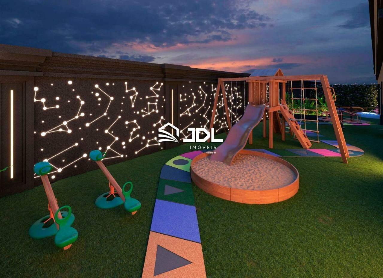 Apartamento à venda no bairro Centro: 