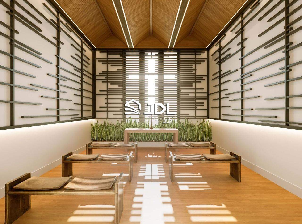 Apartamento à venda no bairro Centro: 