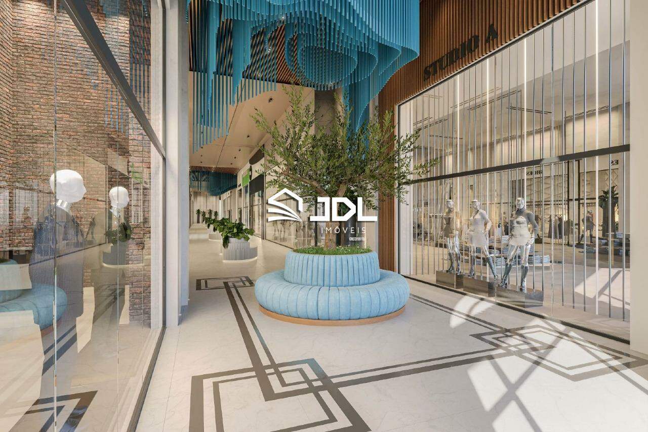 Apartamento à venda no bairro Centro: 