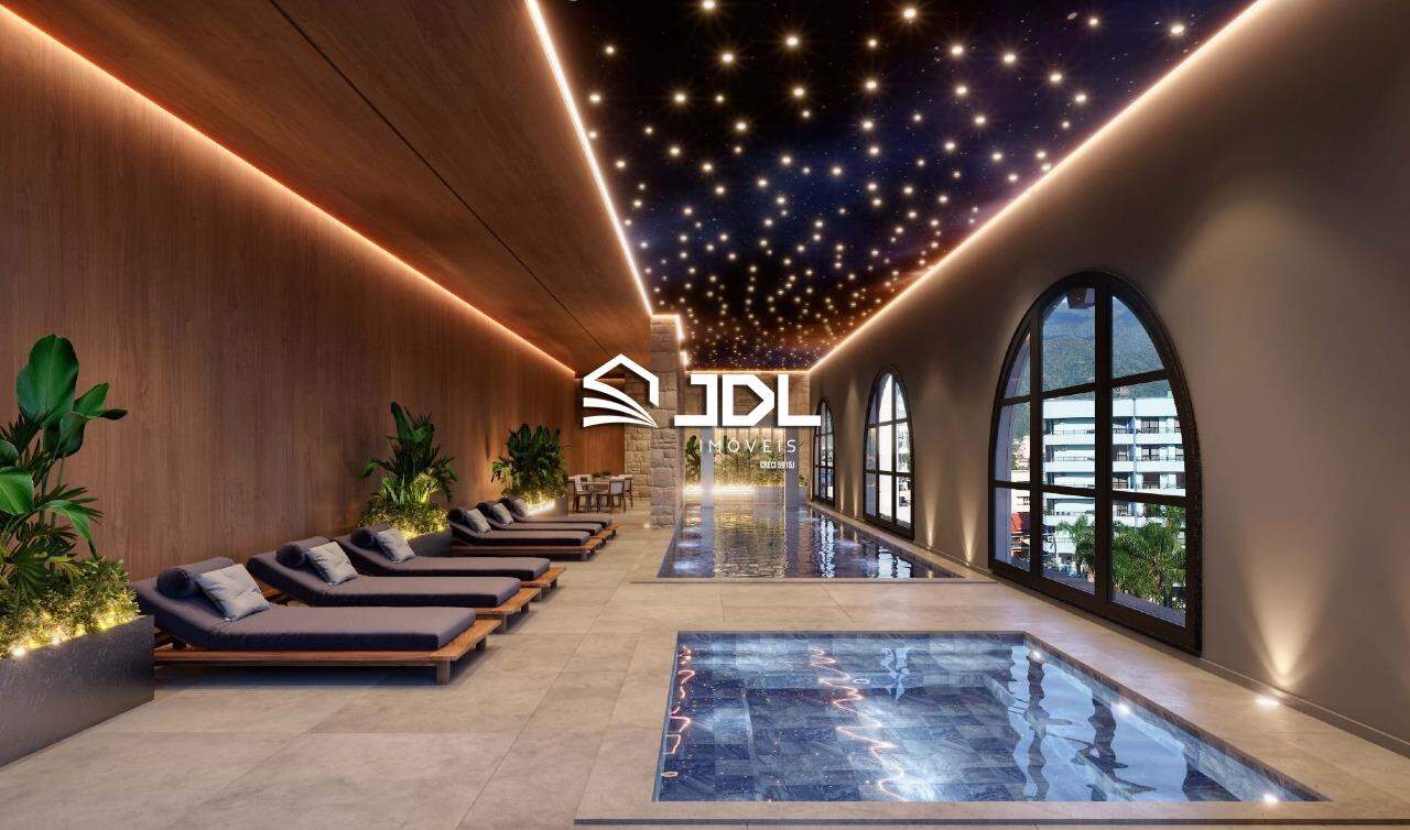 Apartamento à venda no bairro Centro: 