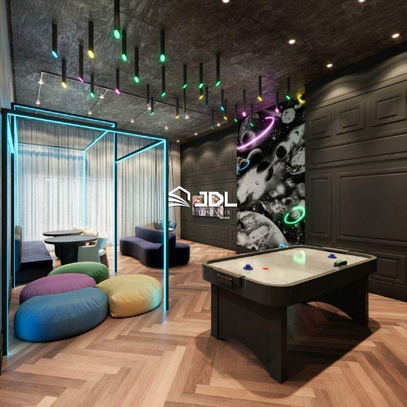 Apartamento à venda no bairro Centro: 