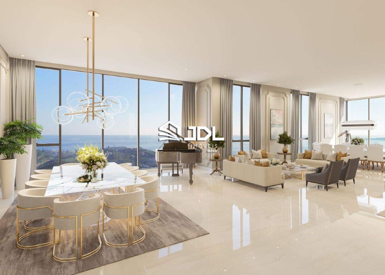 Apartamento à venda no bairro Centro: 