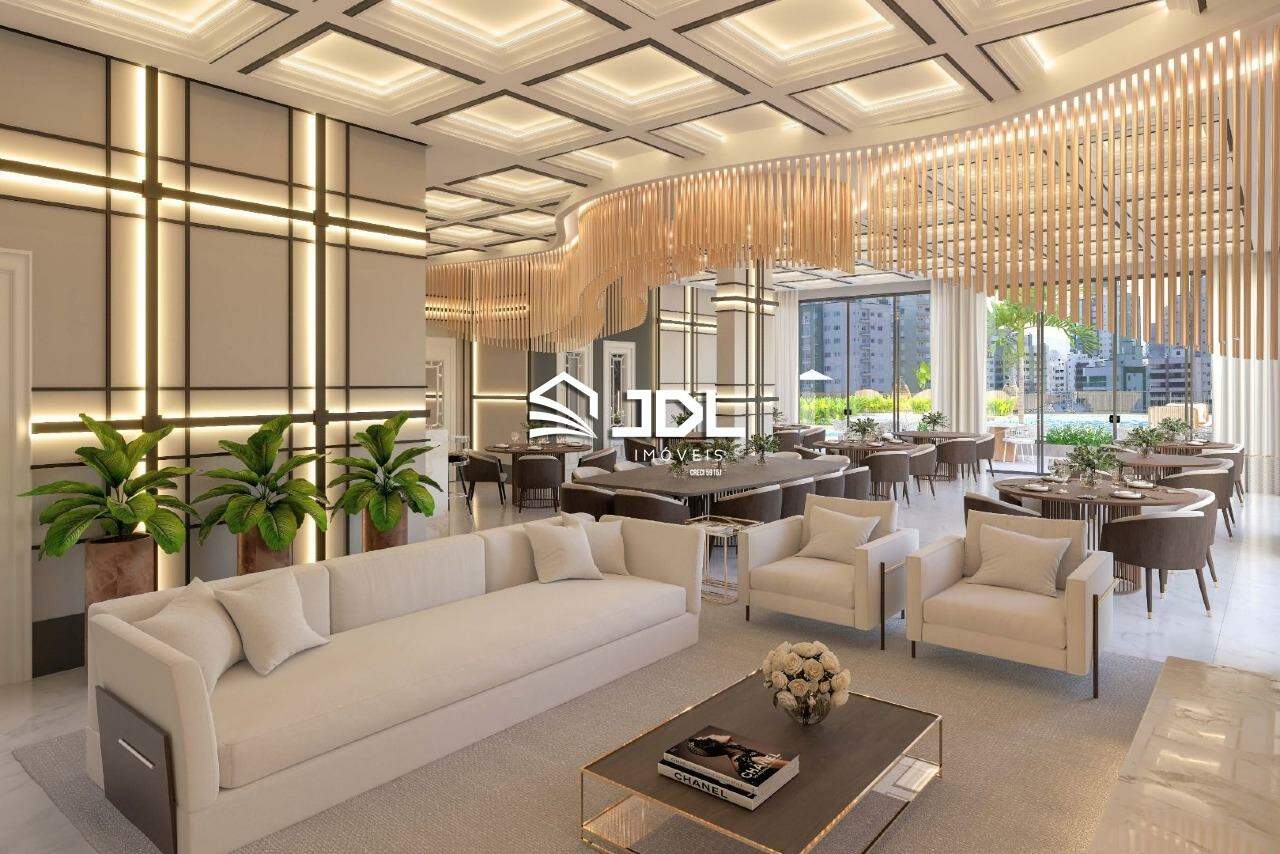 Apartamento à venda no bairro Centro: 