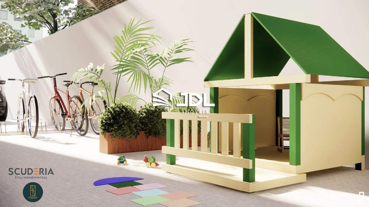 Apartamento à venda no bairro Itajuba: 