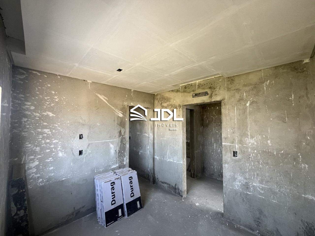 Apartamento à venda no bairro Itajuba: 