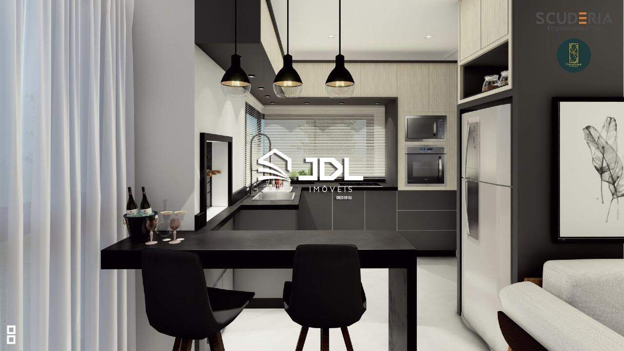 Apartamento à venda no bairro Itajuba: 