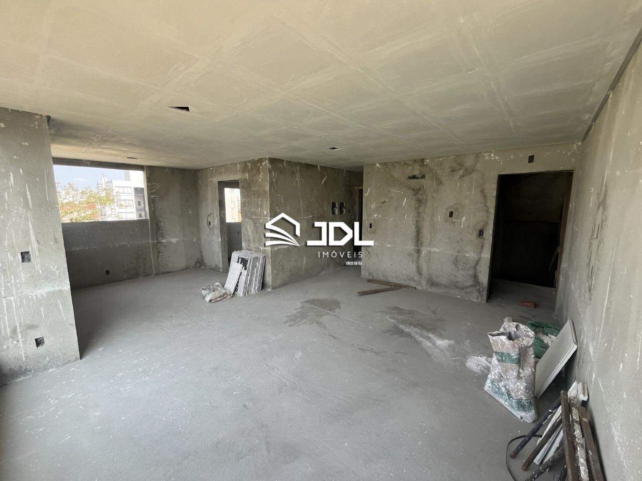 Apartamento à venda no bairro Itajuba: 