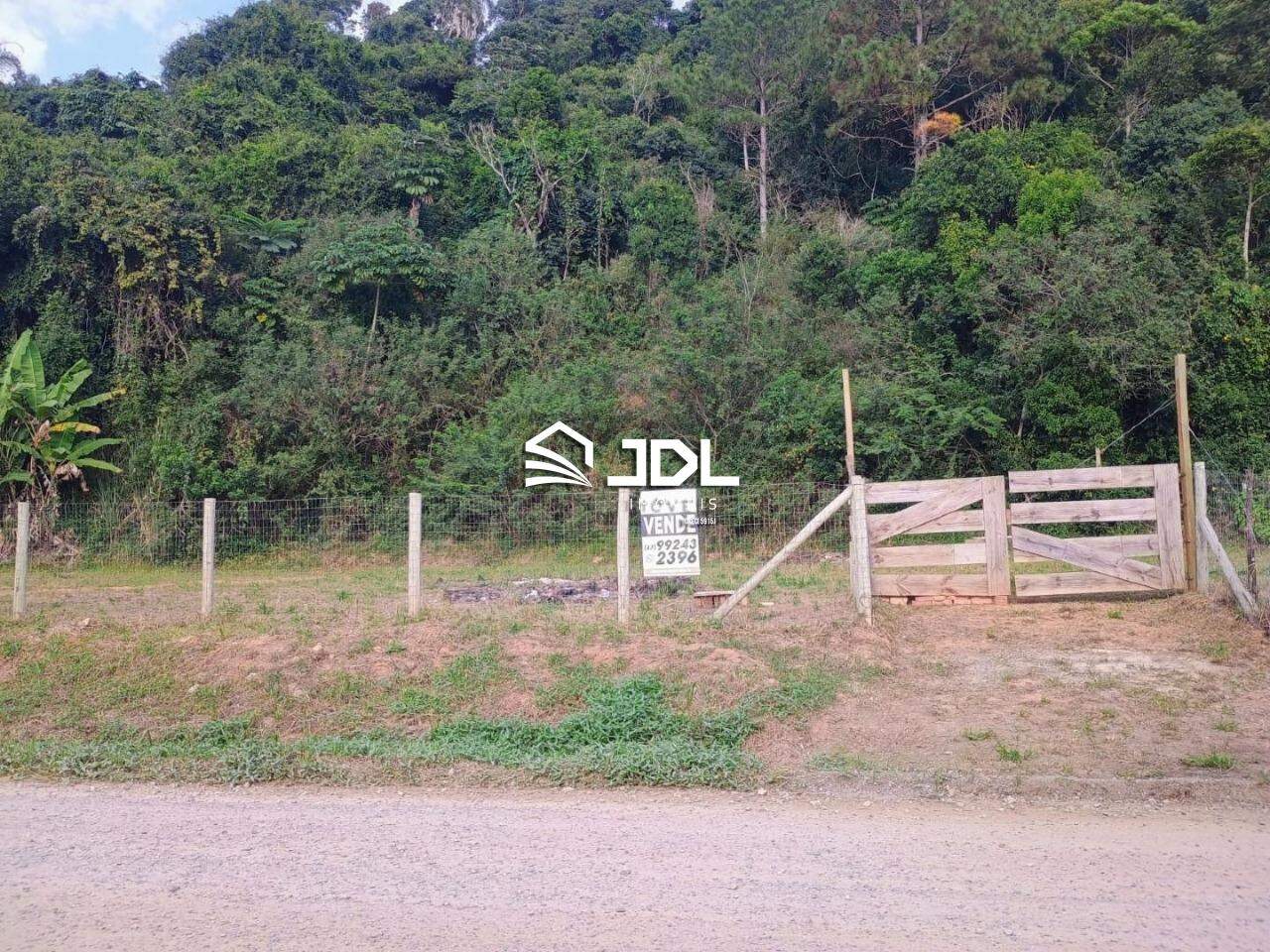 Terreno à venda no bairro Armação: 
