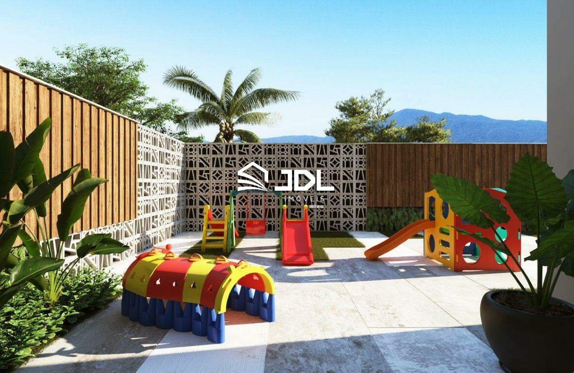 Apartamento à venda no bairro Morretes: 