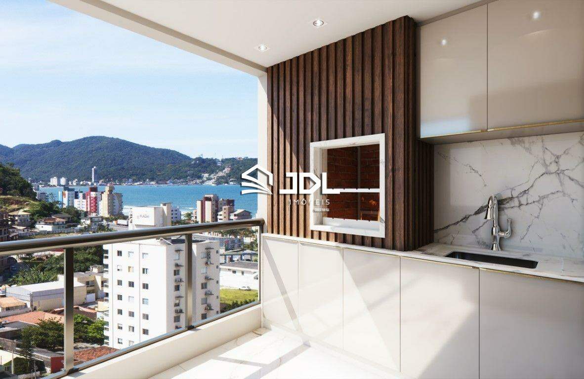 Apartamento à venda no bairro Morretes: 
