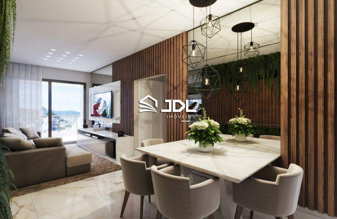 Apartamento à venda no bairro Morretes: 