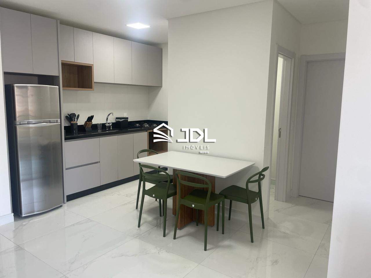 Apartamento à venda no bairro Morretes: 