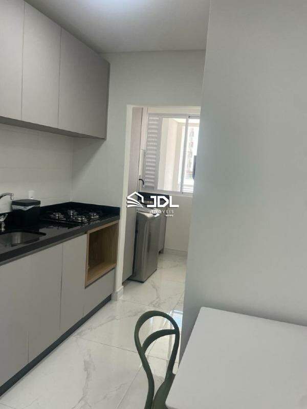 Apartamento à venda no bairro Morretes: 