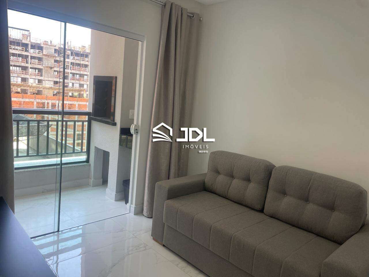 Apartamento à venda no bairro Morretes: 