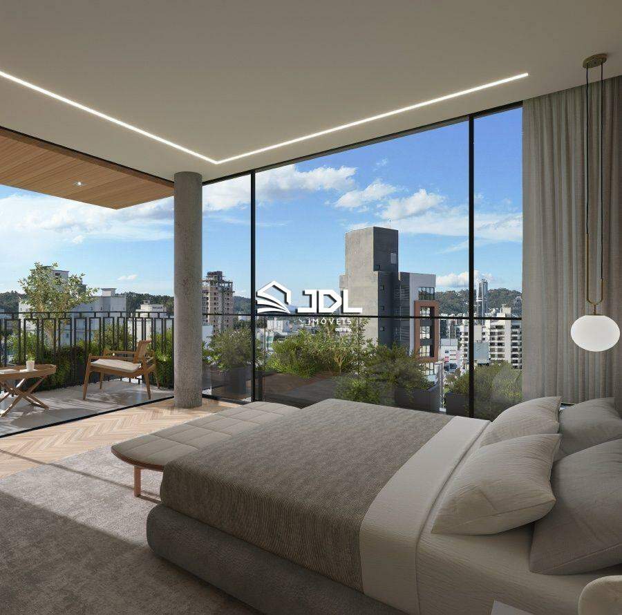 Apartamento à venda no bairro Jardim Blumenau: 