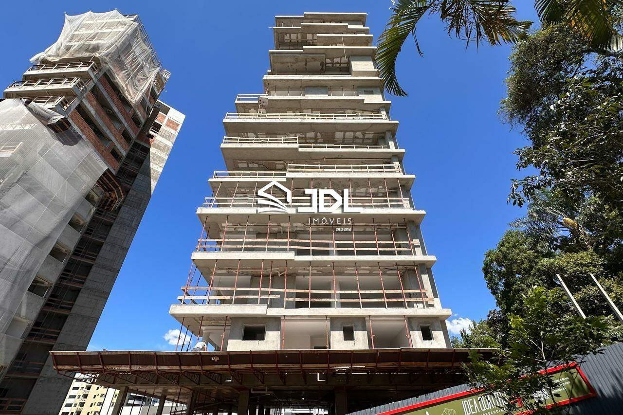 Apartamento à venda no bairro Jardim Blumenau: 