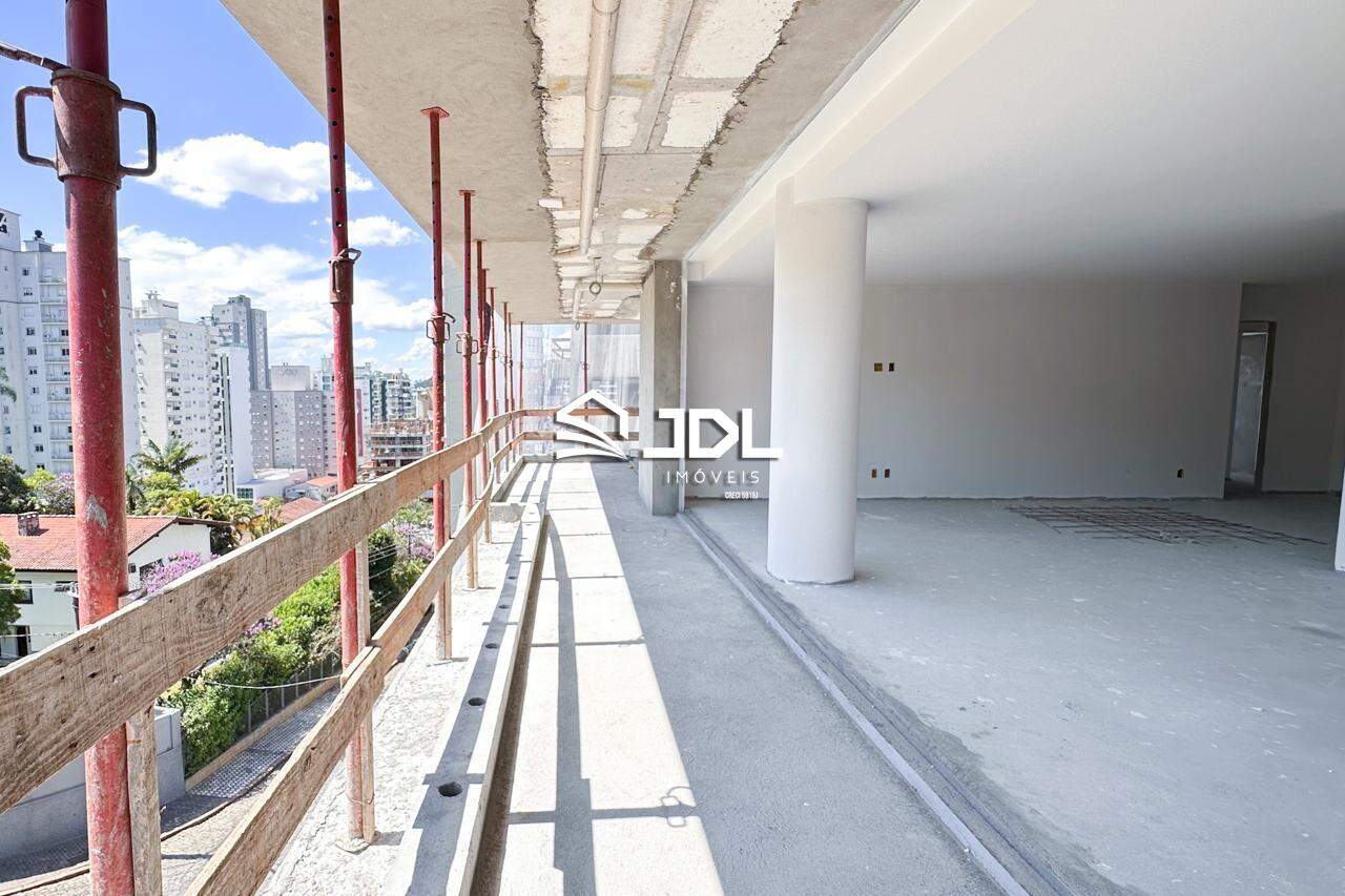 Apartamento à venda no bairro Jardim Blumenau: 
