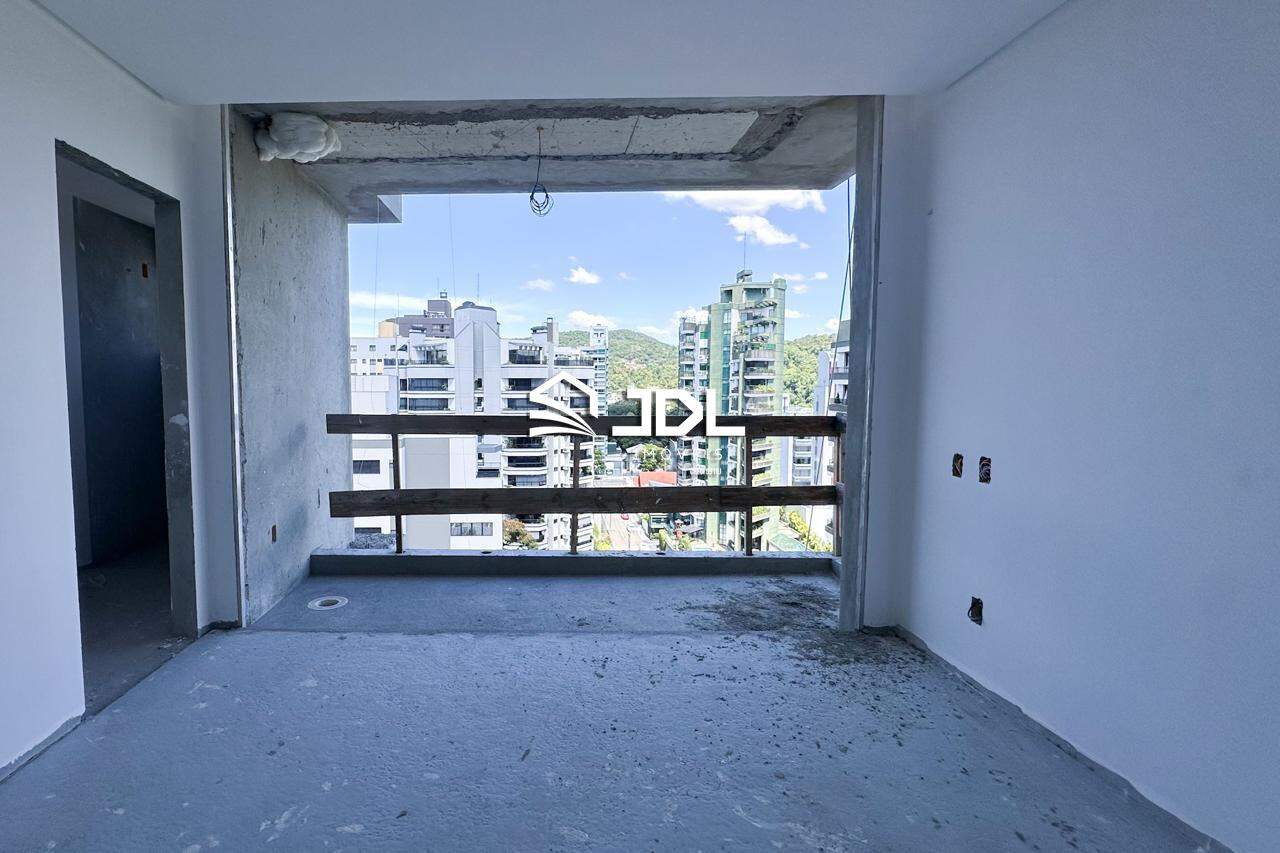 Apartamento à venda no bairro Jardim Blumenau: 