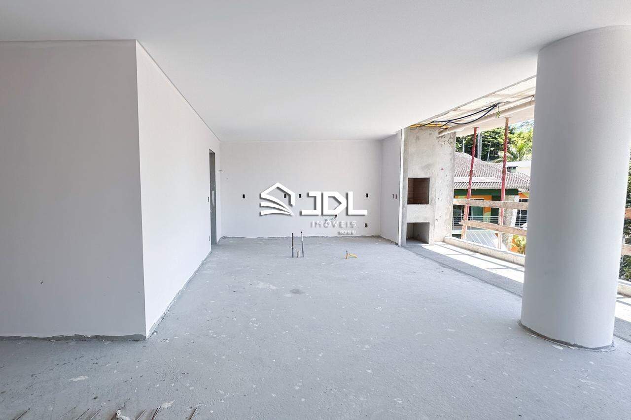 Apartamento à venda no bairro Jardim Blumenau: 