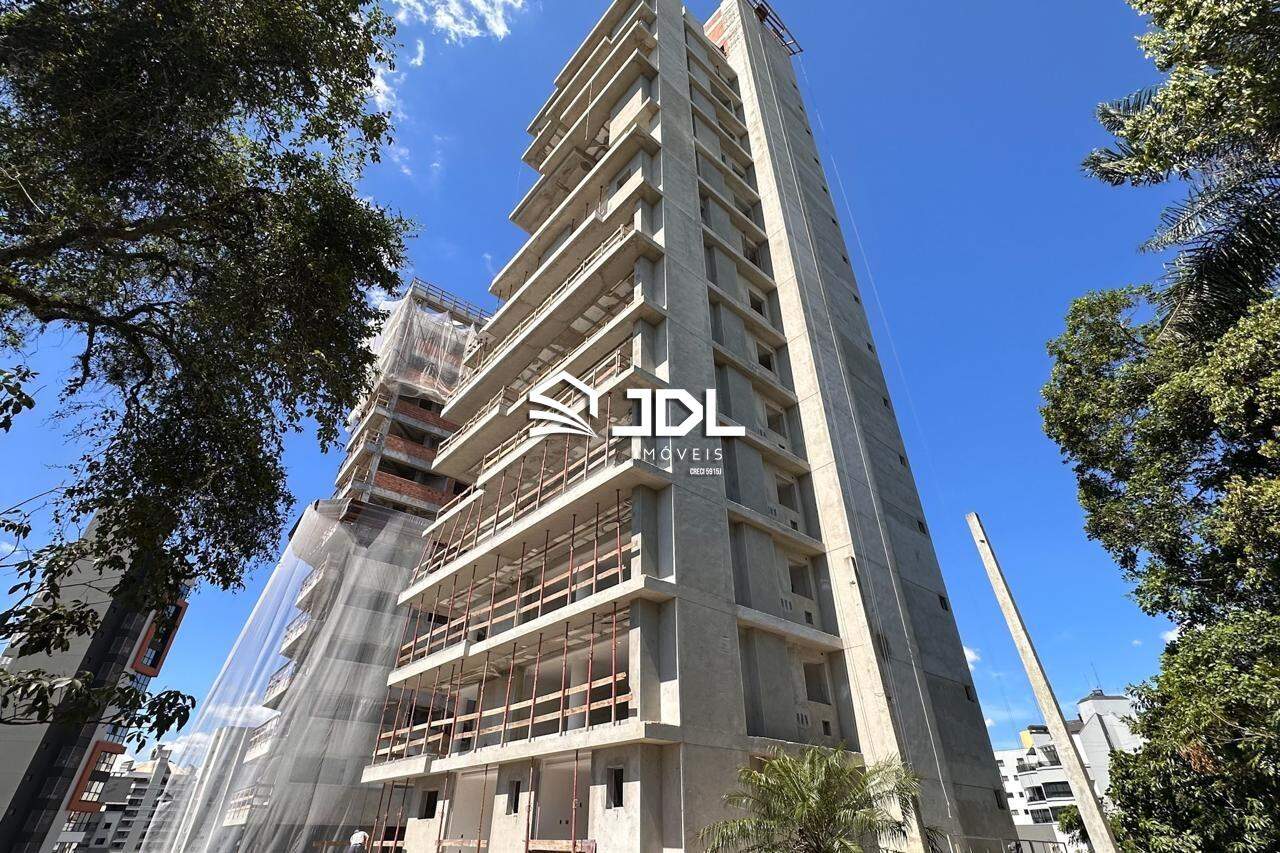 Apartamento à venda no bairro Jardim Blumenau: 