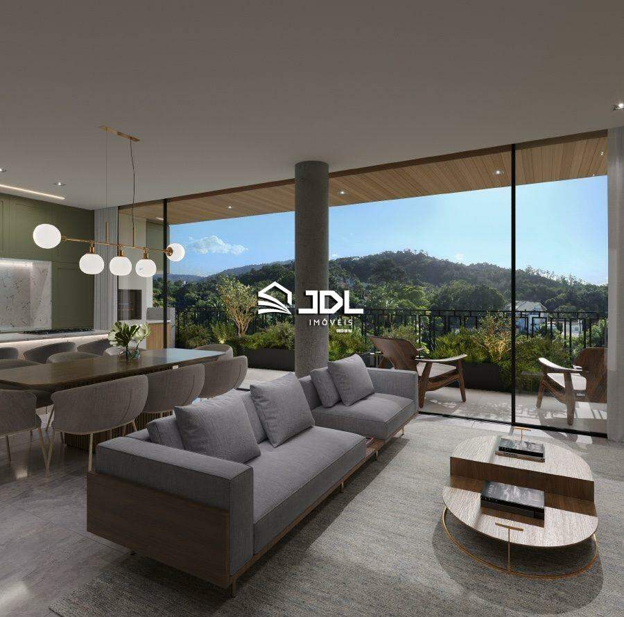 Apartamento à venda no bairro Jardim Blumenau: 