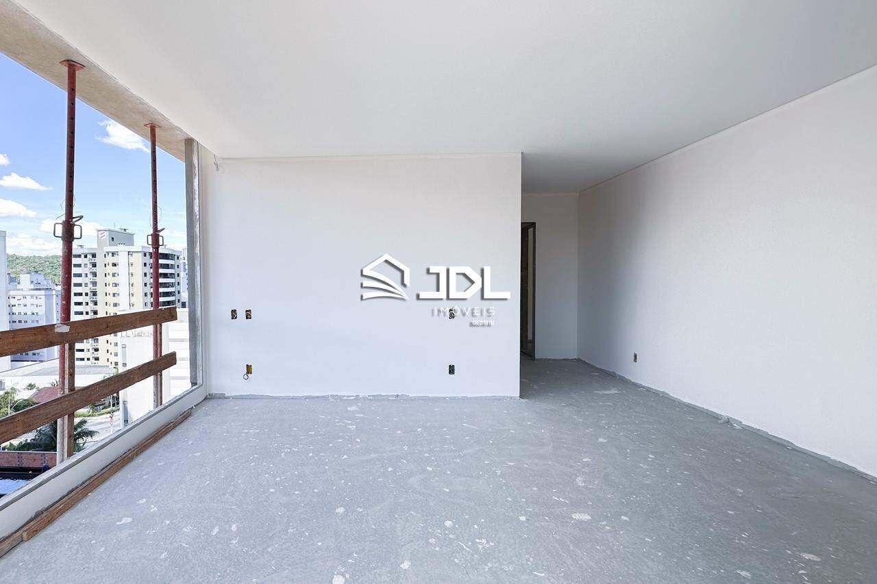 Apartamento à venda no bairro Jardim Blumenau: 