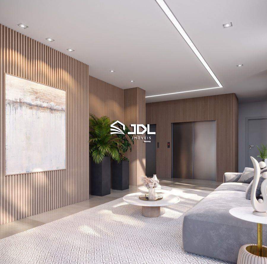 Apartamento à venda no bairro Jardim Blumenau: 