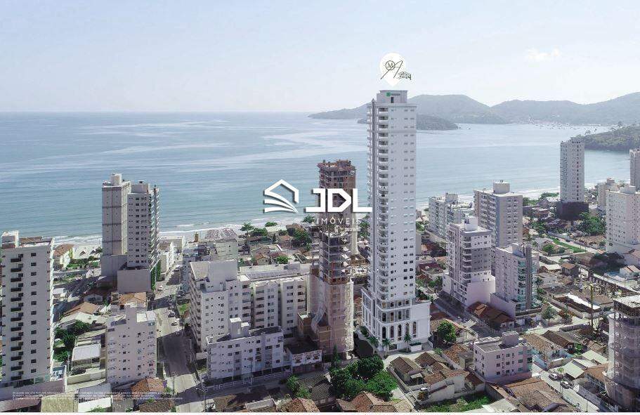 Apartamento à venda no bairro Perequê: 