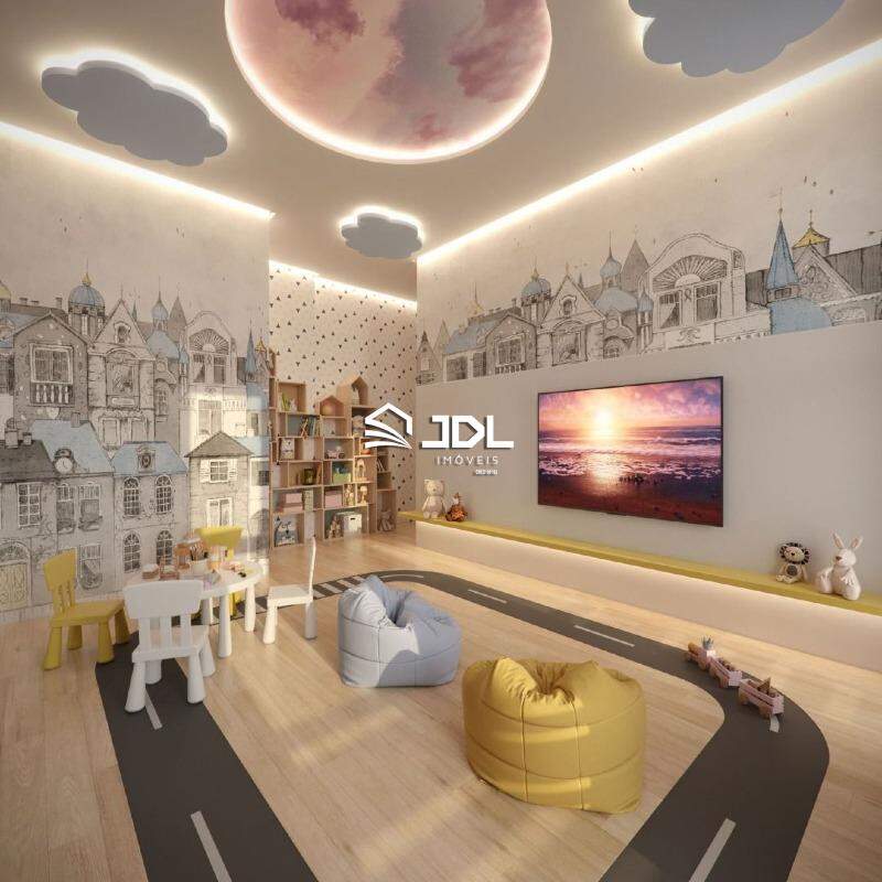 Apartamento à venda no bairro Perequê: 